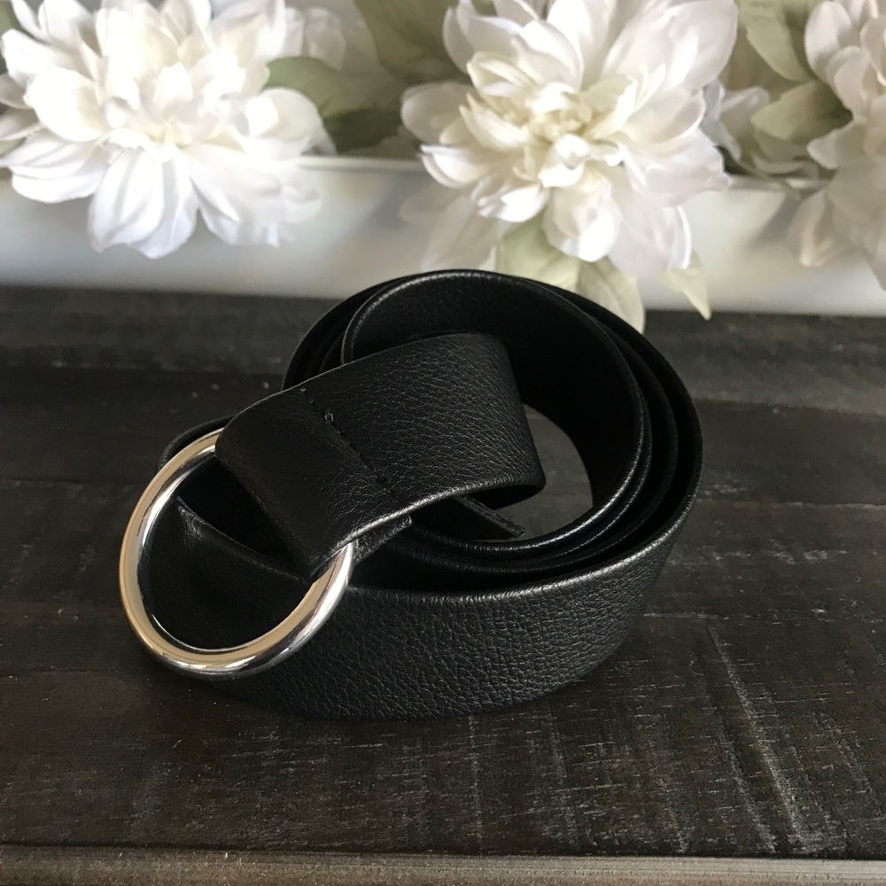 Wrap belt